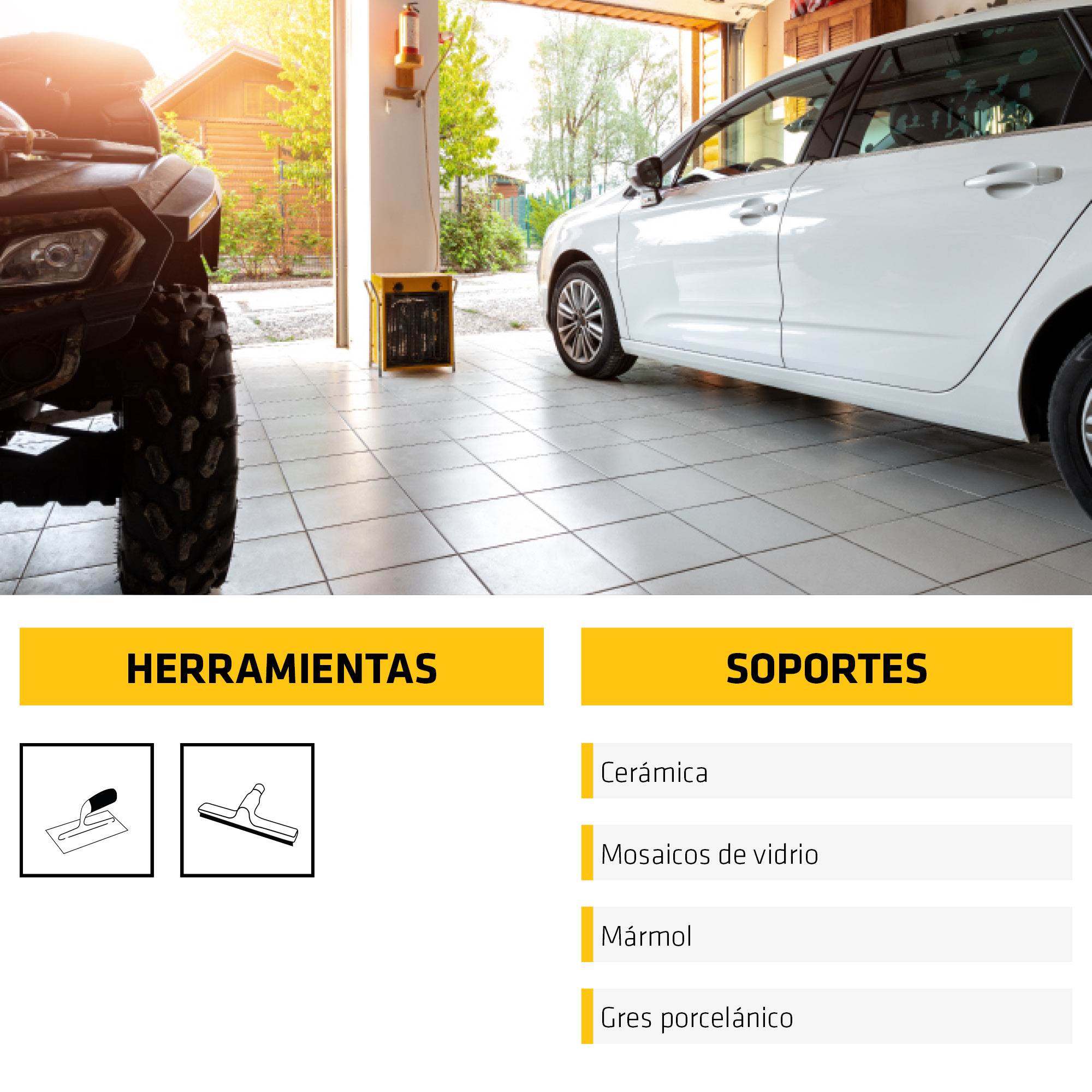 SikaCeram EpoxyGrout (AB)